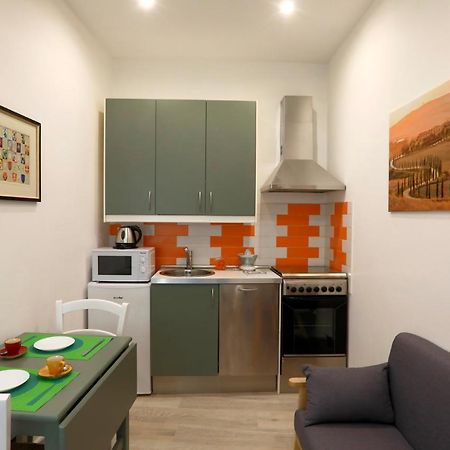 Sweetlittlehouse47 - Dentro Le Mura, Parcheggio Gratuito Сиена Экстерьер фото