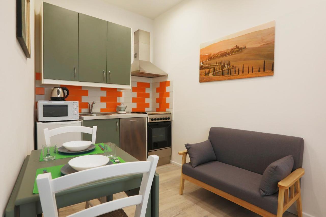 Sweetlittlehouse47 - Dentro Le Mura, Parcheggio Gratuito Сиена Экстерьер фото