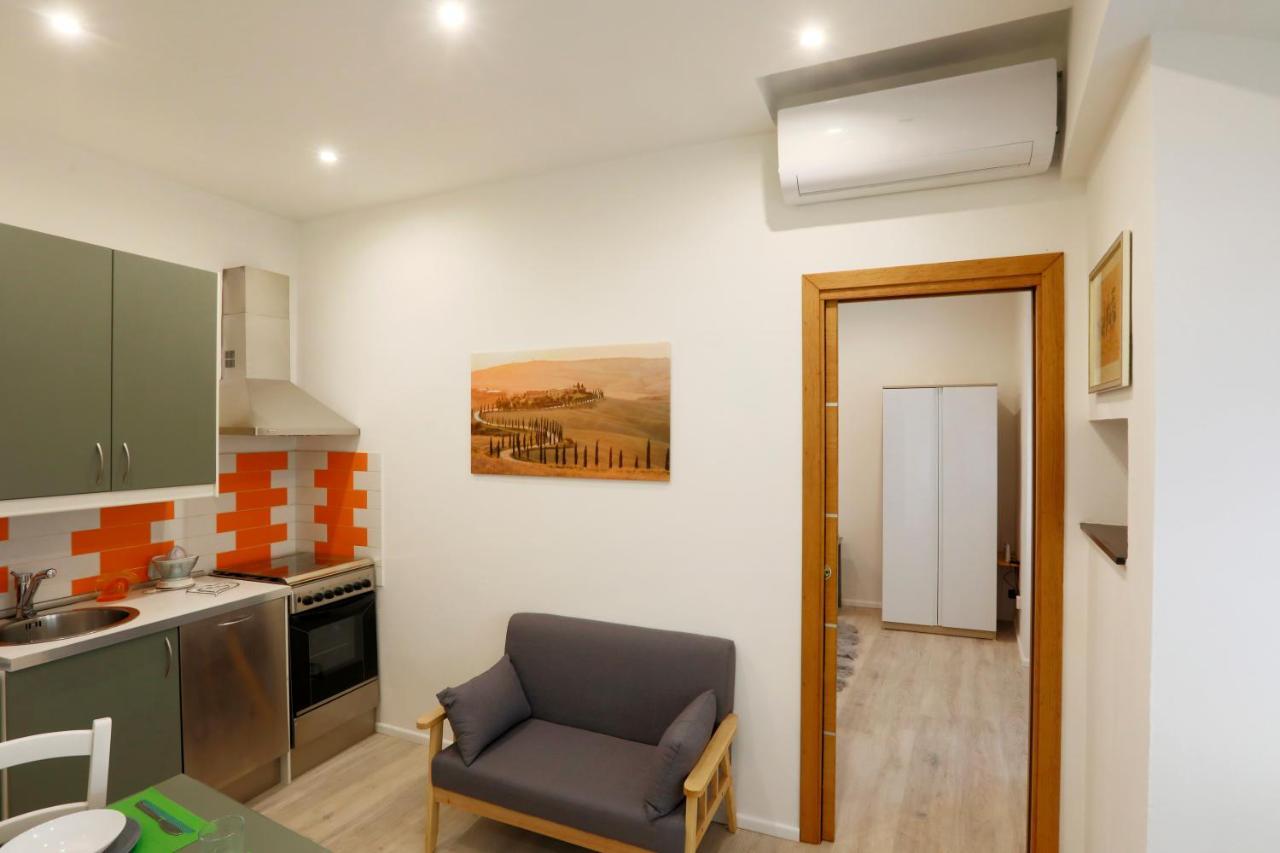 Sweetlittlehouse47 - Dentro Le Mura, Parcheggio Gratuito Сиена Экстерьер фото
