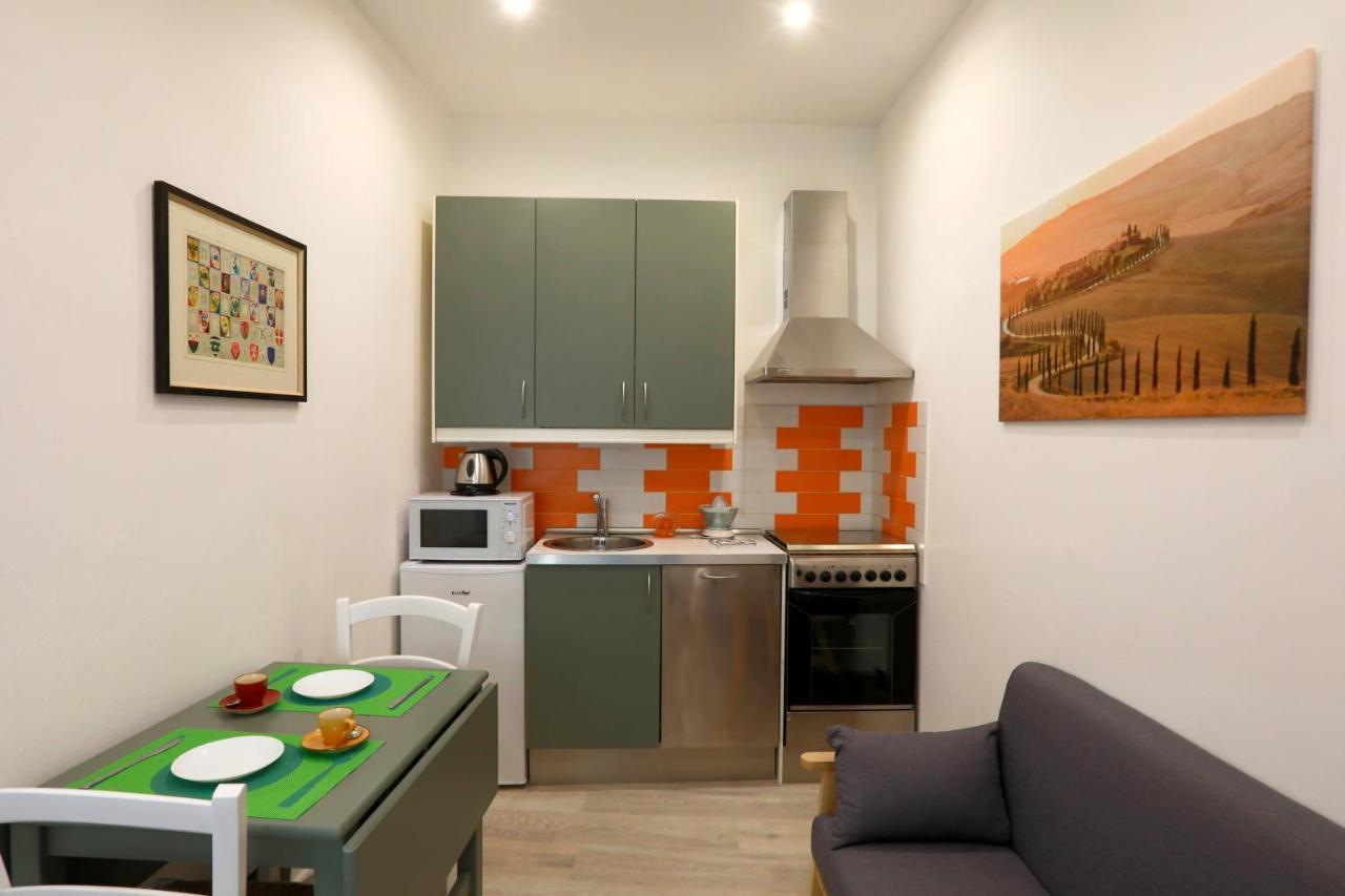 Sweetlittlehouse47 - Dentro Le Mura, Parcheggio Gratuito Сиена Экстерьер фото
