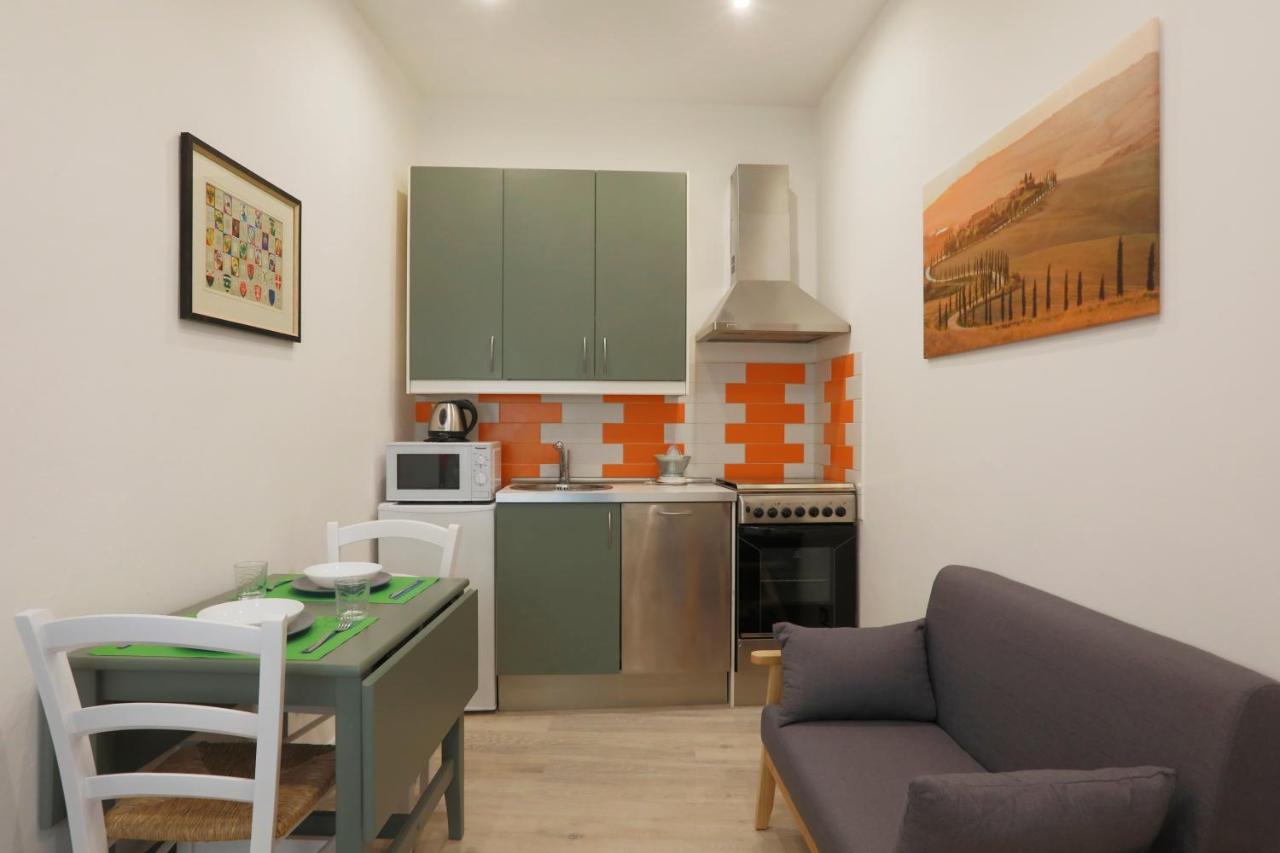 Sweetlittlehouse47 - Dentro Le Mura, Parcheggio Gratuito Сиена Экстерьер фото