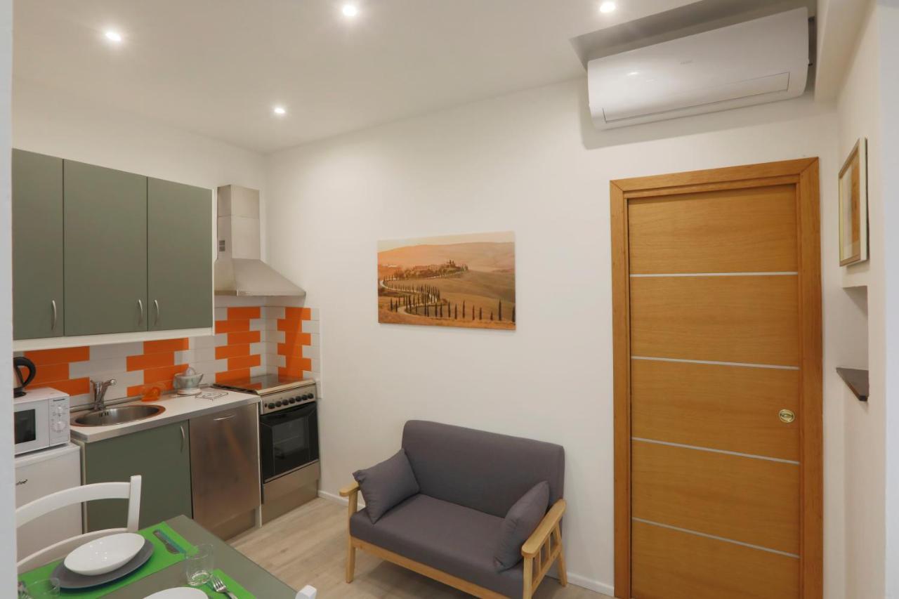 Sweetlittlehouse47 - Dentro Le Mura, Parcheggio Gratuito Сиена Экстерьер фото