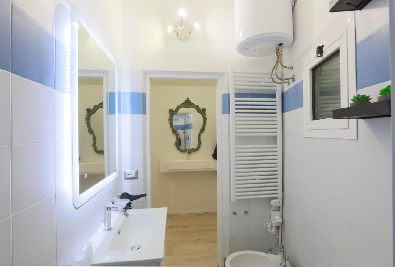 Sweetlittlehouse47 - Dentro Le Mura, Parcheggio Gratuito Сиена Экстерьер фото